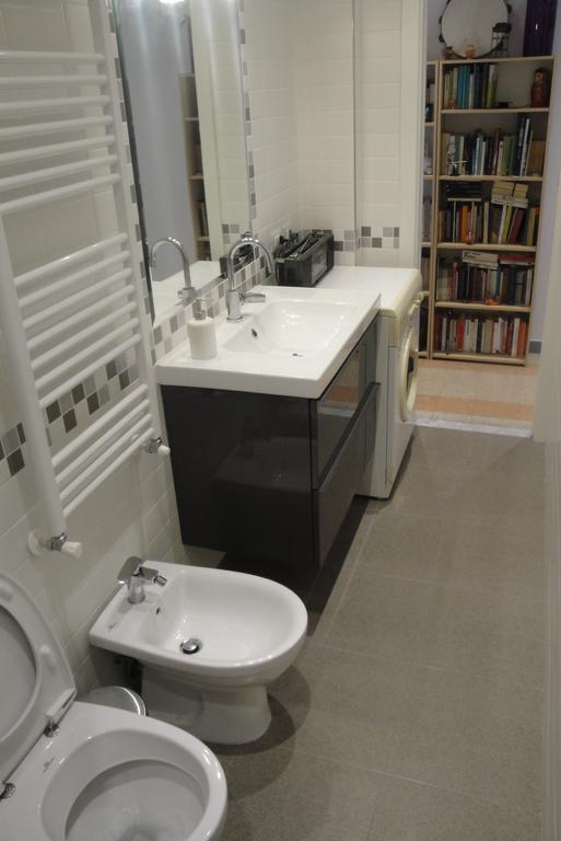 A Casa Di Andrea * Roma