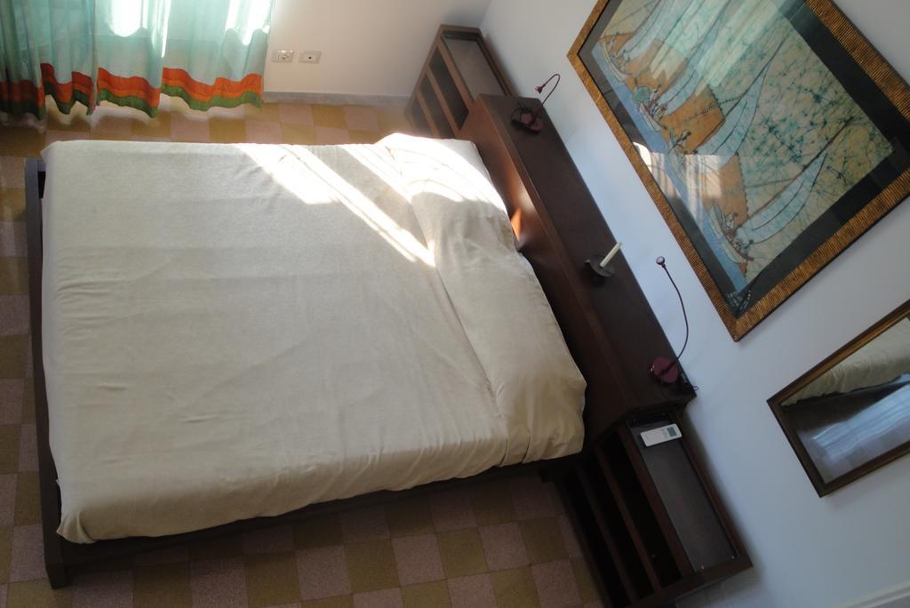 A Casa Di Andrea Bed & Breakfast Roma
