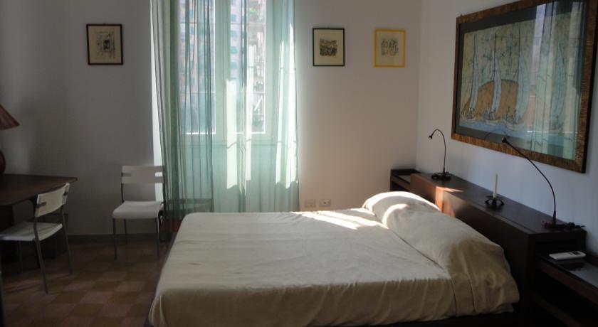 A Casa Di Andrea Bed & Breakfast