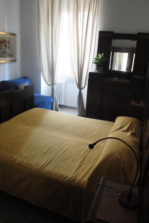 A Casa Di Andrea Frühstückspension