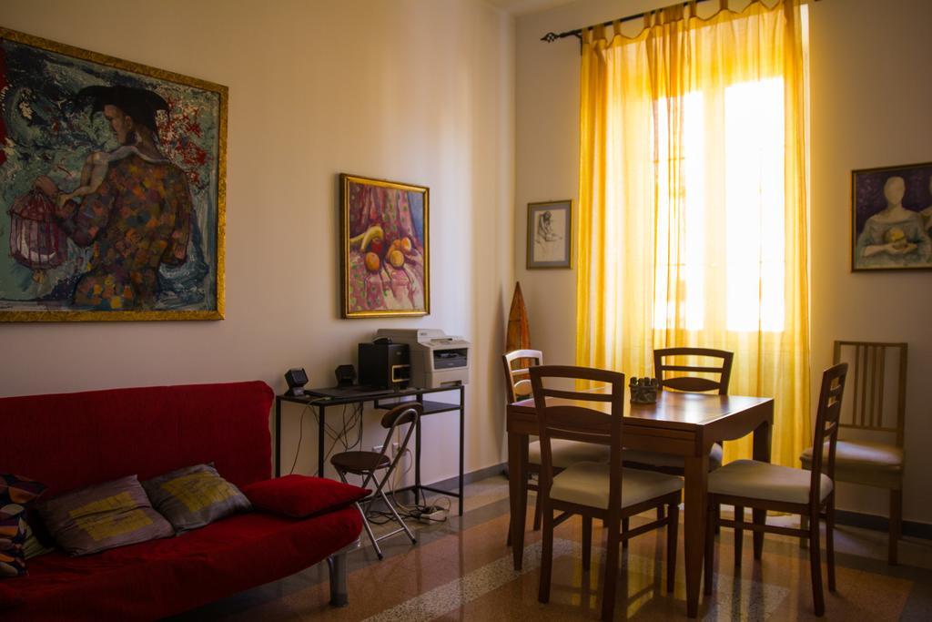 Frühstückspension A Casa Di Andrea