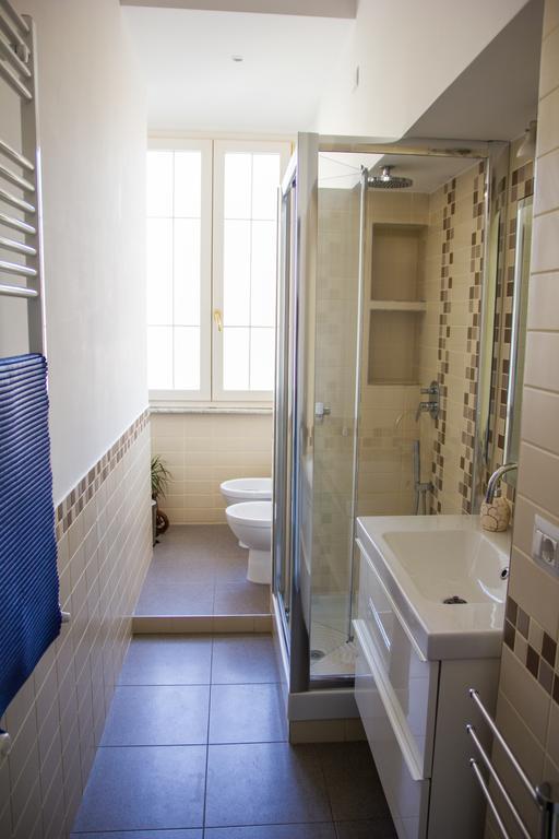 A Casa Di Andrea Frühstückspension *
